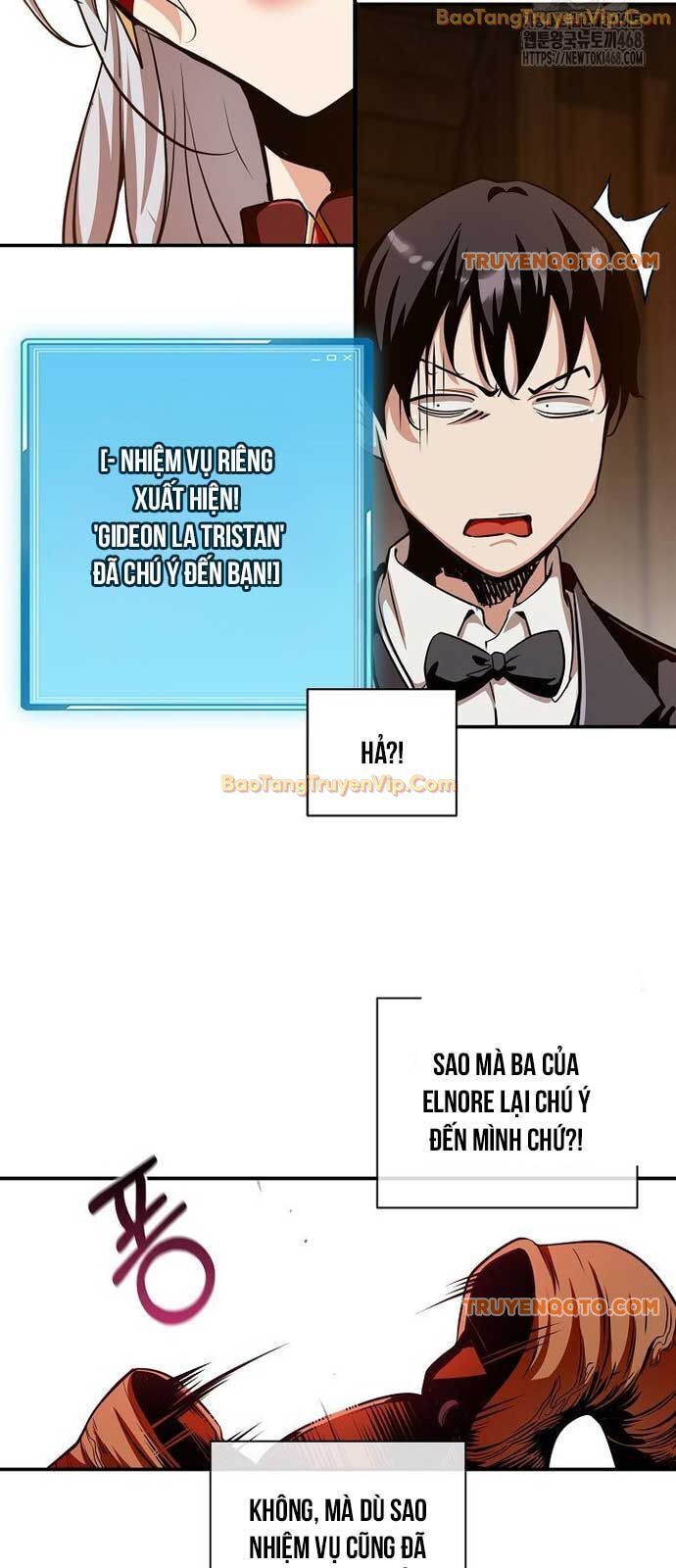 Số Phận An Bài Cho Các Nữ Phản Diện Yêu Tôi Chap 23 - Next Chap 24
