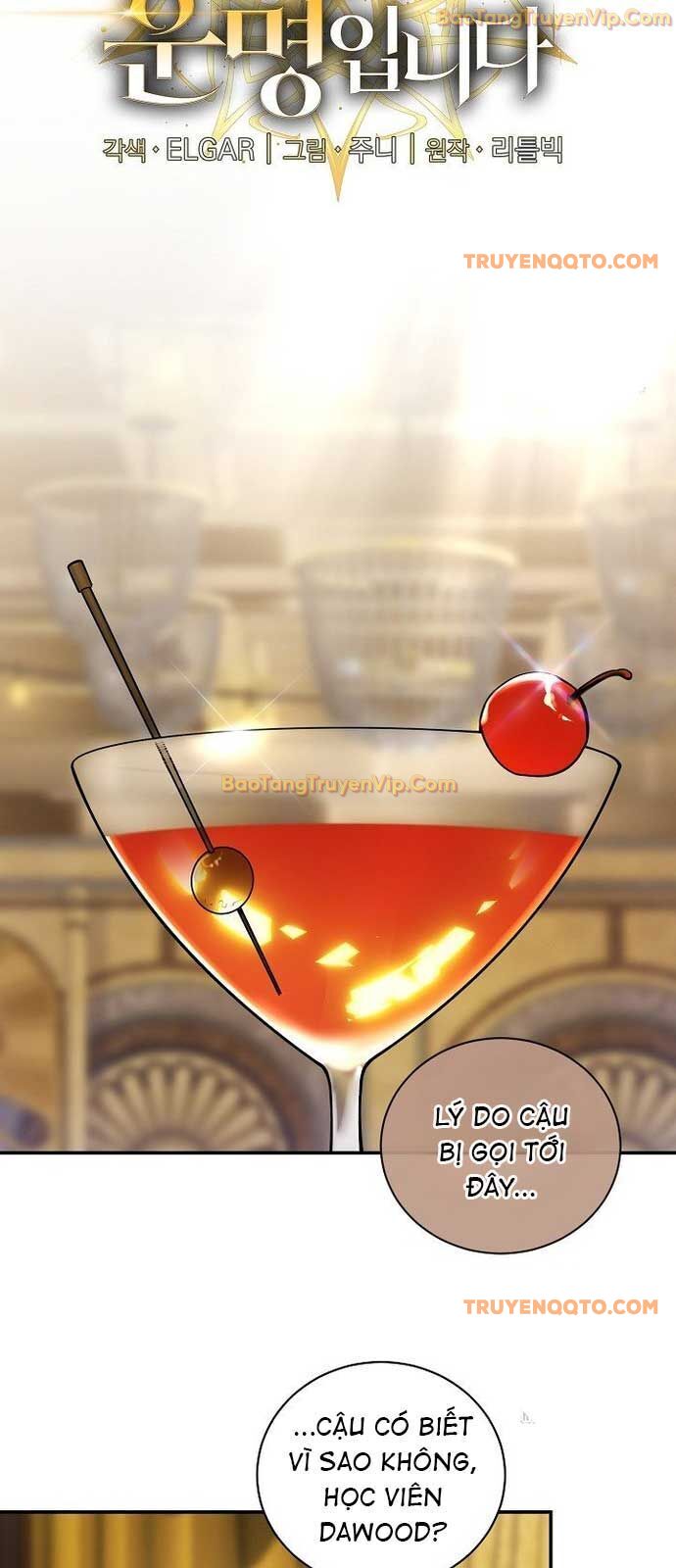 Số Phận An Bài Cho Các Nữ Phản Diện Yêu Tôi Chap 23 - Next Chap 24