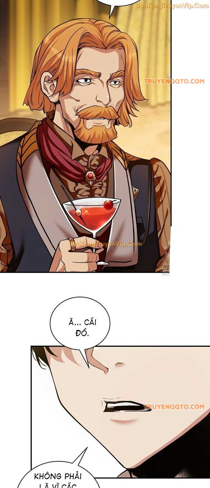 Số Phận An Bài Cho Các Nữ Phản Diện Yêu Tôi Chap 23 - Next Chap 24
