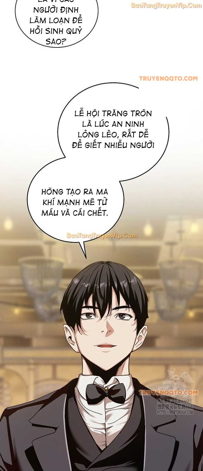 Số Phận An Bài Cho Các Nữ Phản Diện Yêu Tôi Chap 23 - Next Chap 24