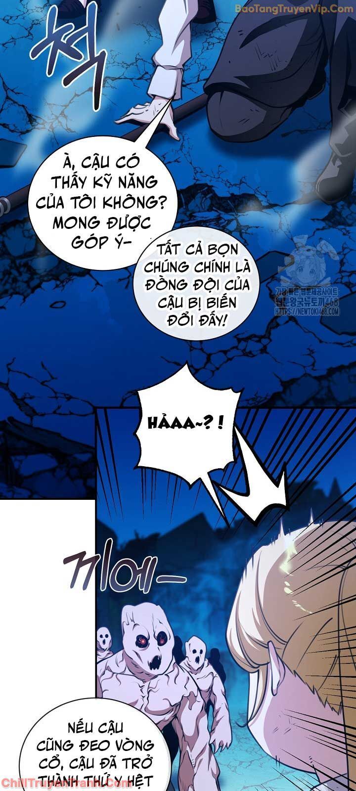 Số Phận An Bài Cho Các Nữ Phản Diện Yêu Tôi Chap 24 - Next Chap 25