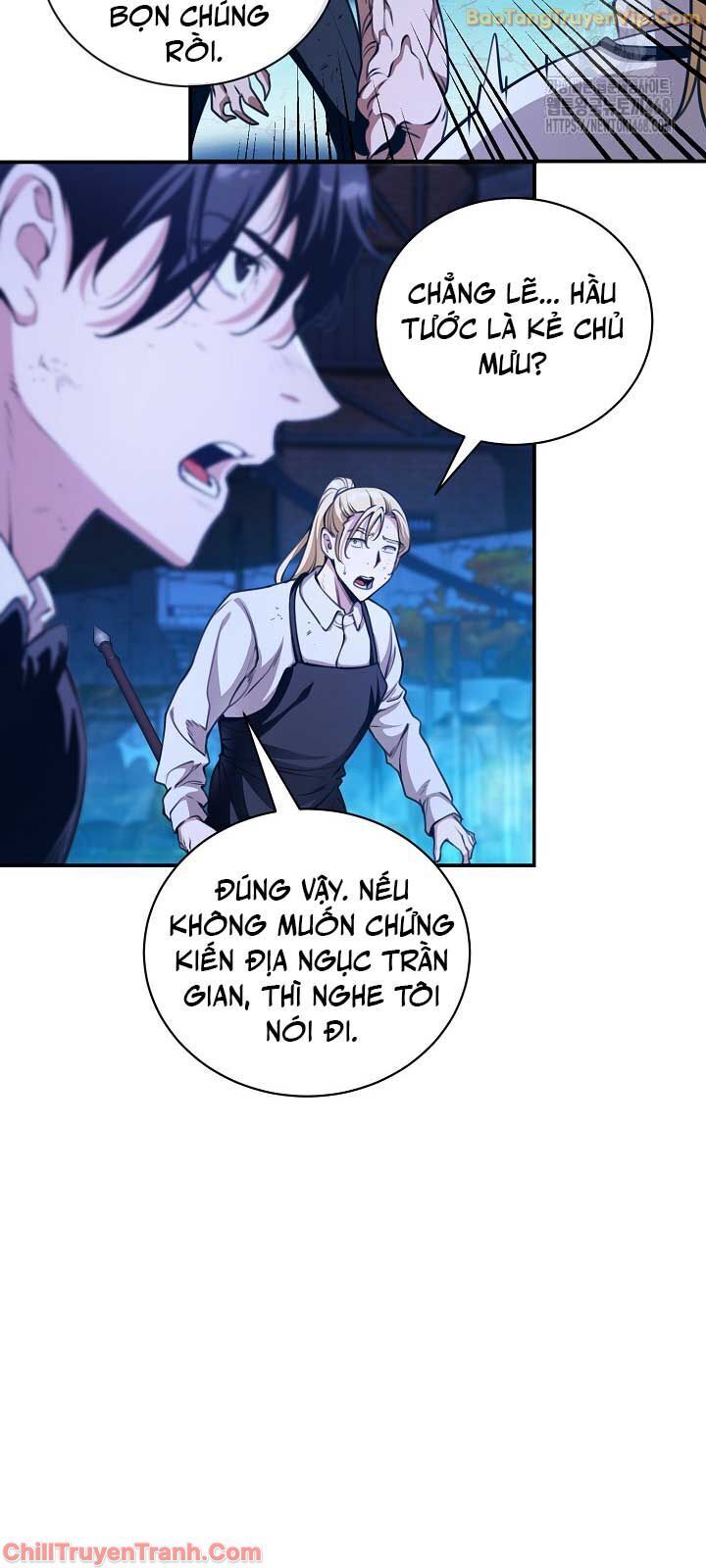 Số Phận An Bài Cho Các Nữ Phản Diện Yêu Tôi Chap 24 - Next Chap 25