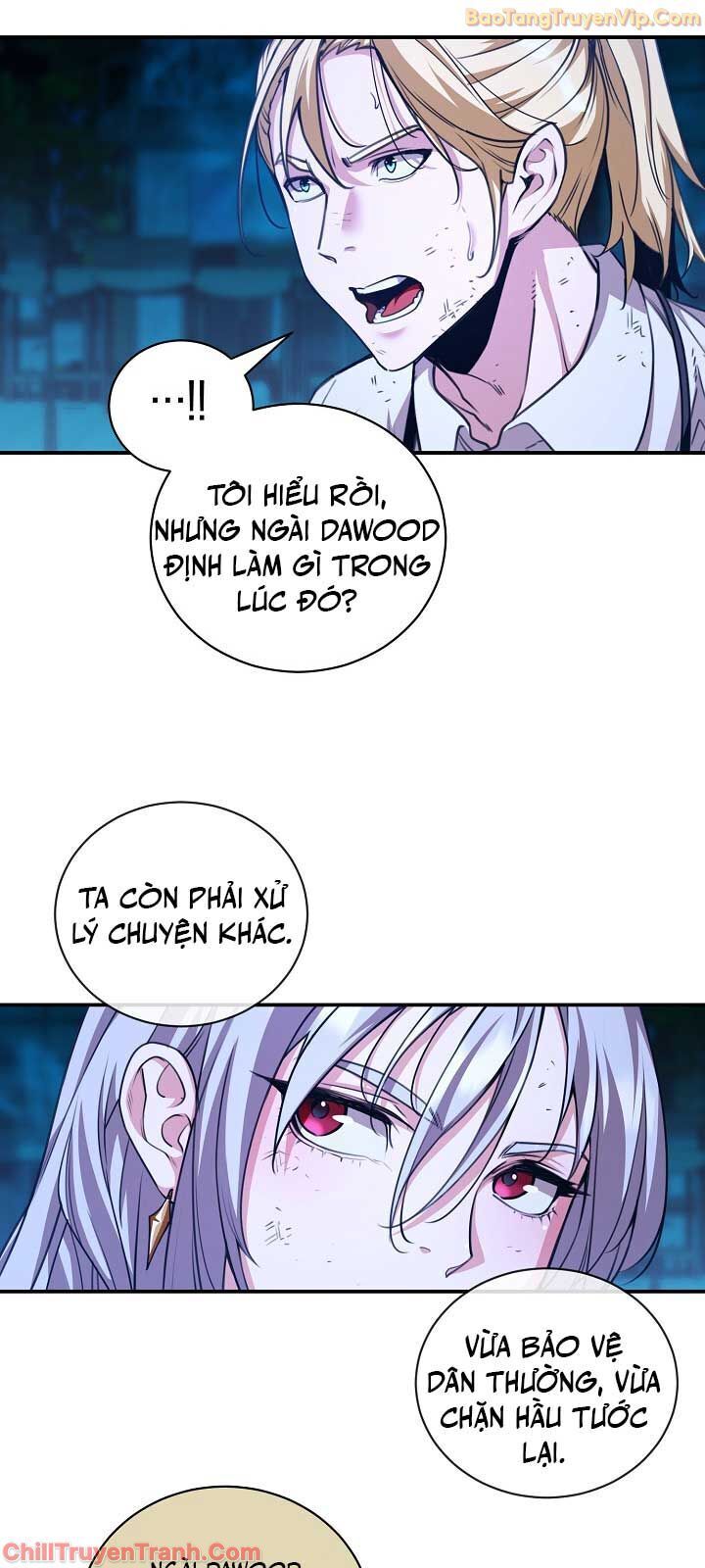 Số Phận An Bài Cho Các Nữ Phản Diện Yêu Tôi Chap 24 - Next Chap 25