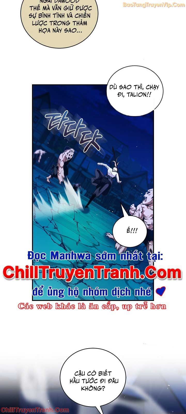 Số Phận An Bài Cho Các Nữ Phản Diện Yêu Tôi Chap 24 - Next Chap 25