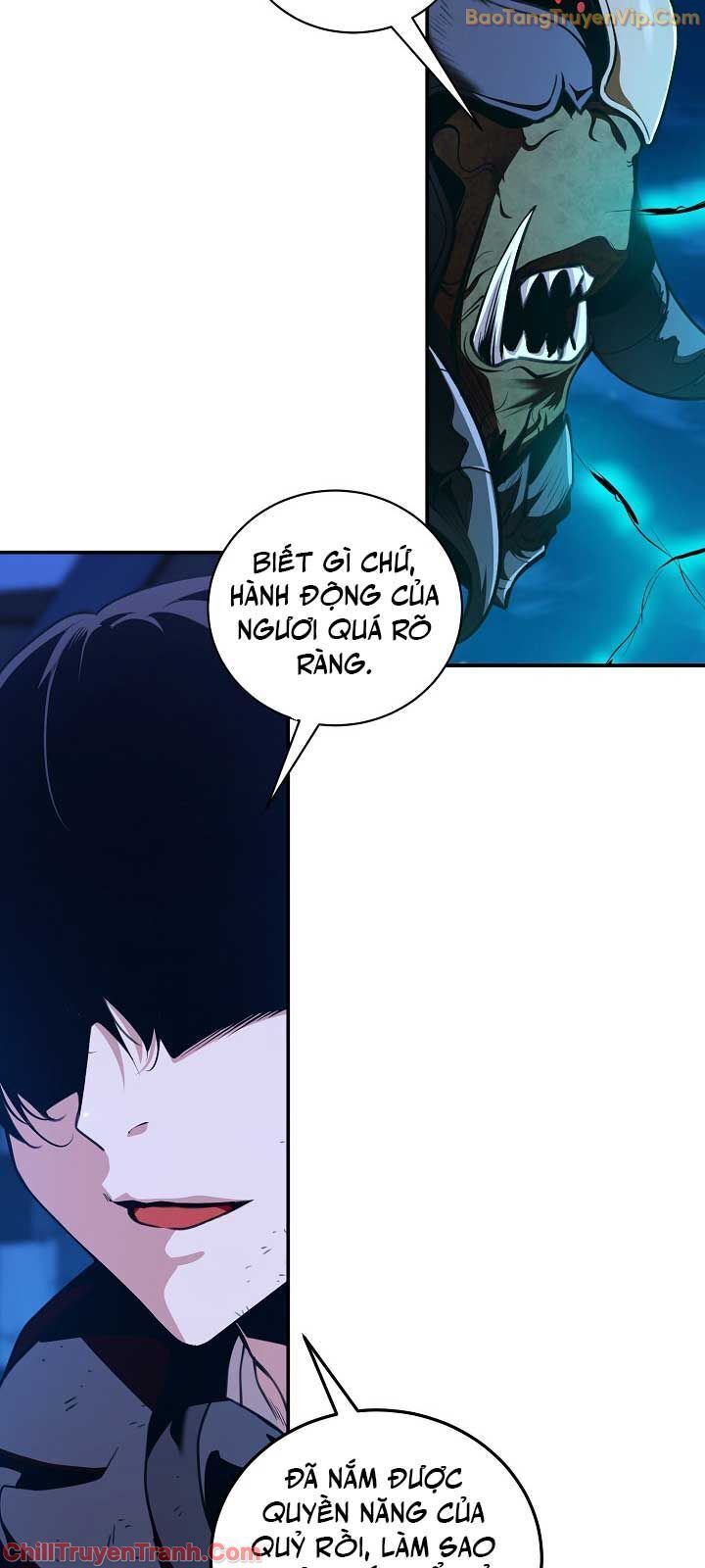 Số Phận An Bài Cho Các Nữ Phản Diện Yêu Tôi Chap 24 - Next Chap 25