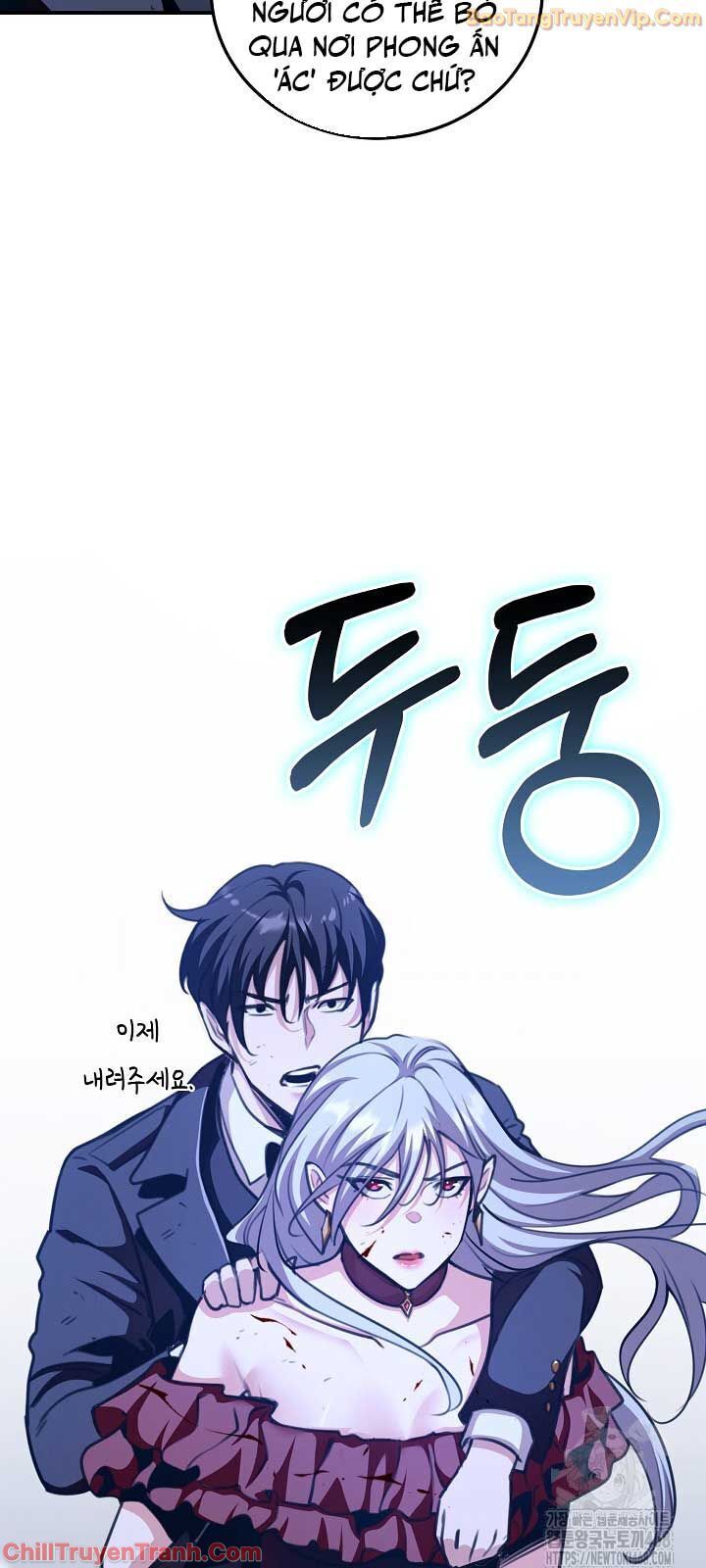 Số Phận An Bài Cho Các Nữ Phản Diện Yêu Tôi Chap 24 - Next Chap 25