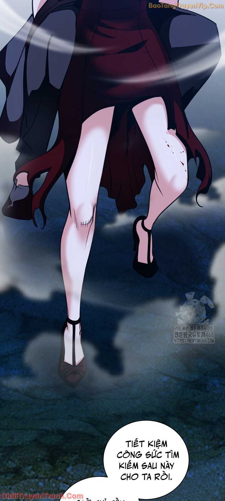 Số Phận An Bài Cho Các Nữ Phản Diện Yêu Tôi Chap 24 - Next Chap 25