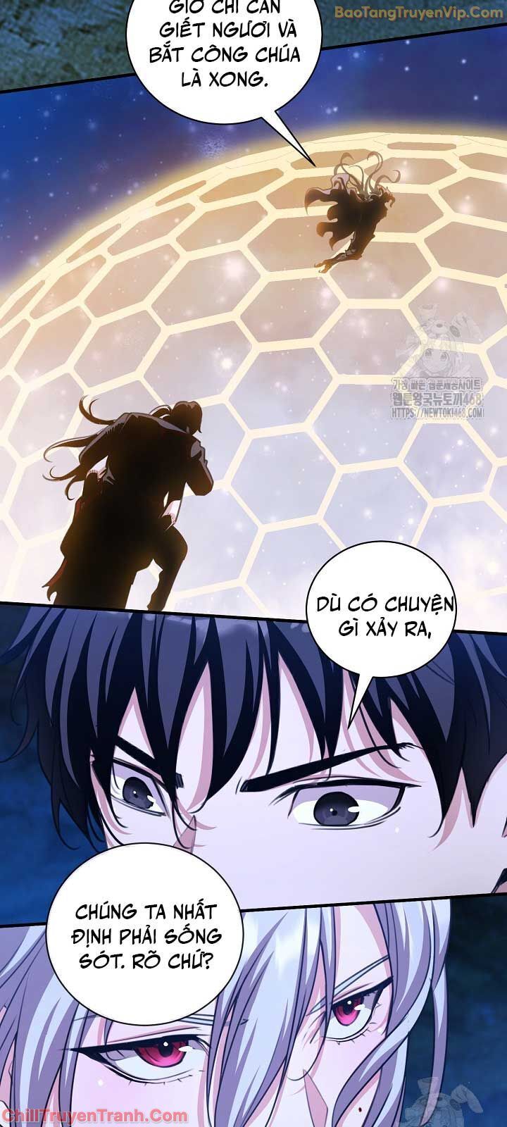 Số Phận An Bài Cho Các Nữ Phản Diện Yêu Tôi Chap 24 - Next Chap 25