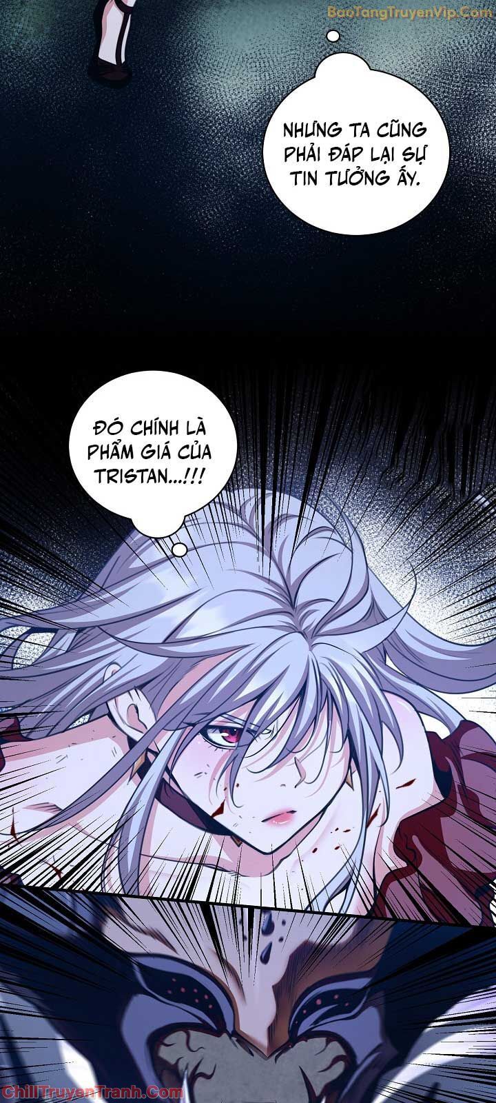 Số Phận An Bài Cho Các Nữ Phản Diện Yêu Tôi Chap 24 - Next Chap 25