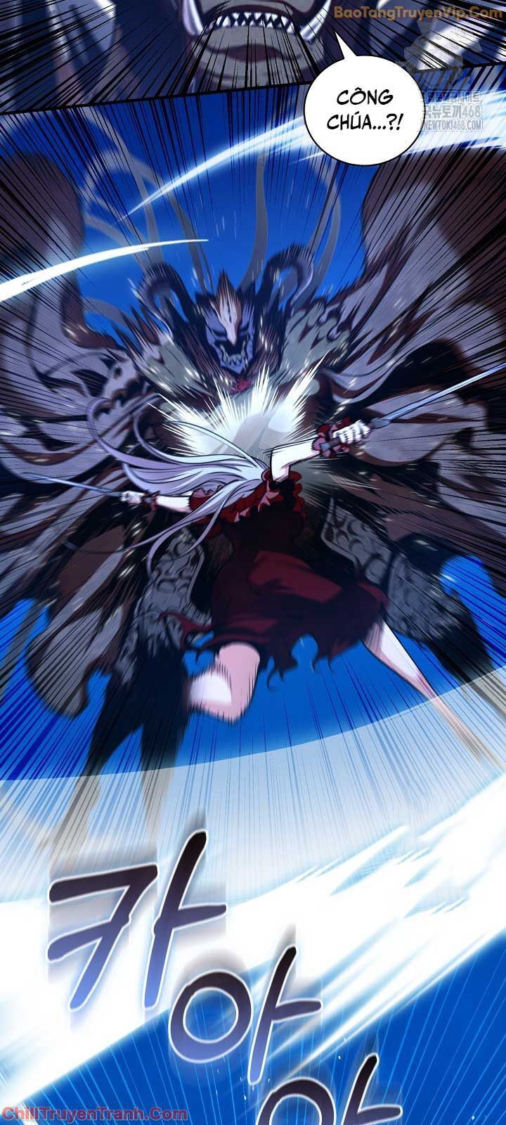 Số Phận An Bài Cho Các Nữ Phản Diện Yêu Tôi Chap 24 - Next Chap 25