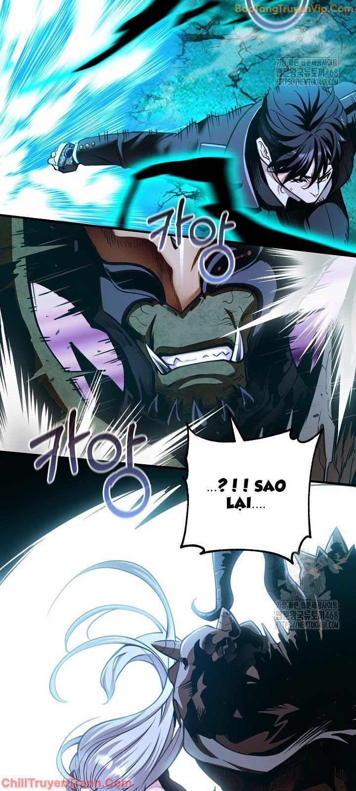 Số Phận An Bài Cho Các Nữ Phản Diện Yêu Tôi Chap 24 - Next Chap 25