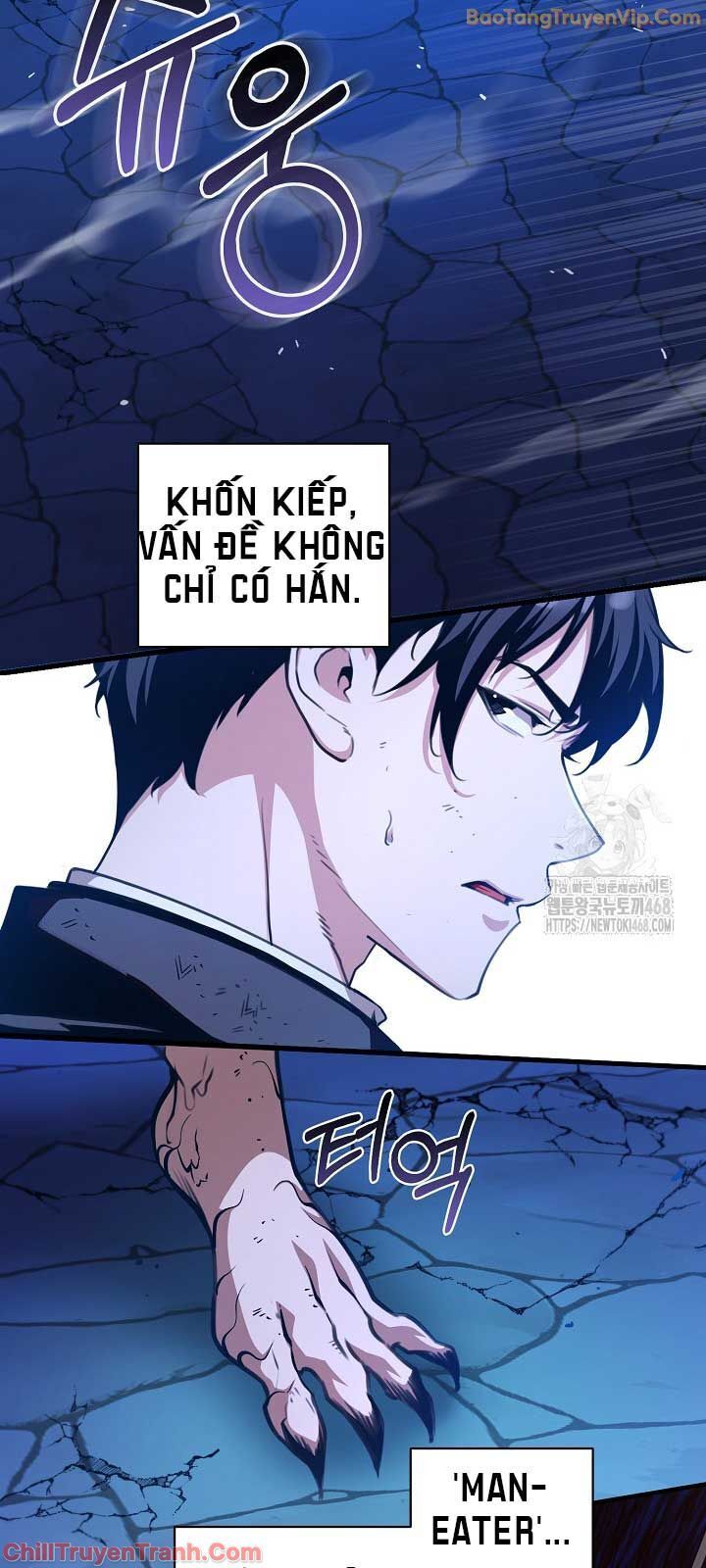 Số Phận An Bài Cho Các Nữ Phản Diện Yêu Tôi Chap 24 - Next Chap 25