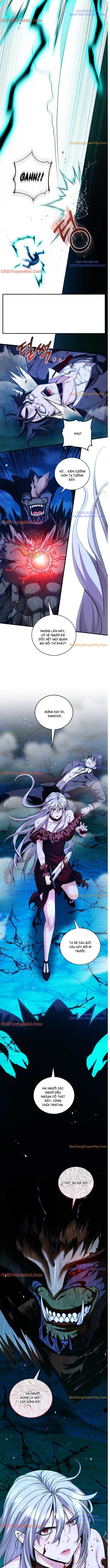 Số Phận An Bài Cho Các Nữ Phản Diện Yêu Tôi Chap 25 - Next Chap 26