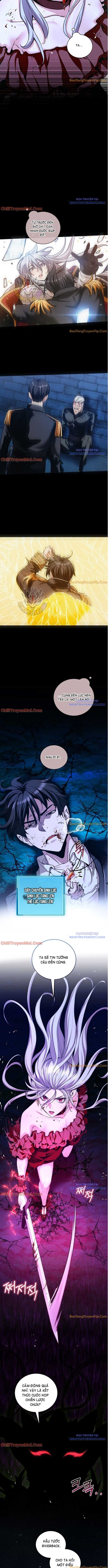Số Phận An Bài Cho Các Nữ Phản Diện Yêu Tôi Chap 25 - Next Chap 26
