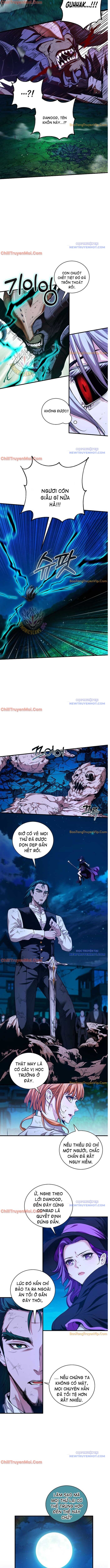 Số Phận An Bài Cho Các Nữ Phản Diện Yêu Tôi Chap 25 - Next Chap 26