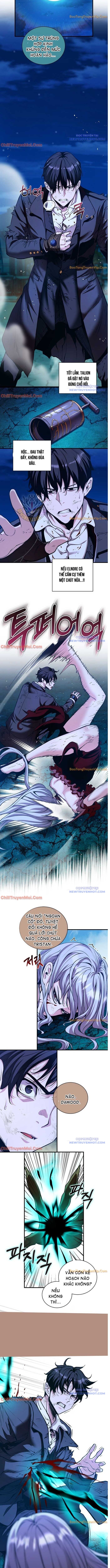 Số Phận An Bài Cho Các Nữ Phản Diện Yêu Tôi Chap 25 - Next Chap 26