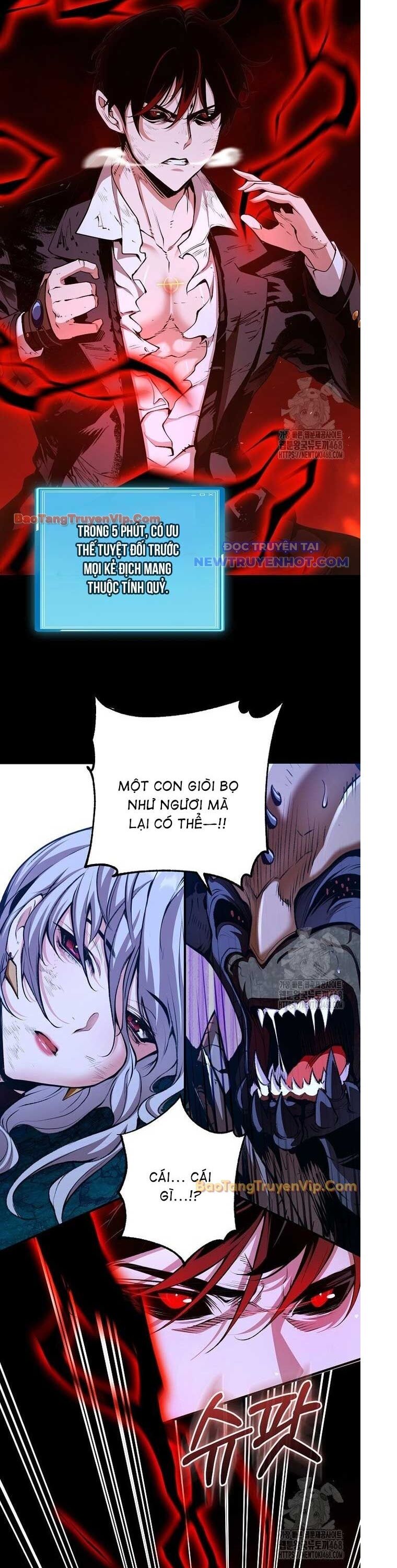 Số Phận An Bài Cho Các Nữ Phản Diện Yêu Tôi Chap 26 - Next Chap 27