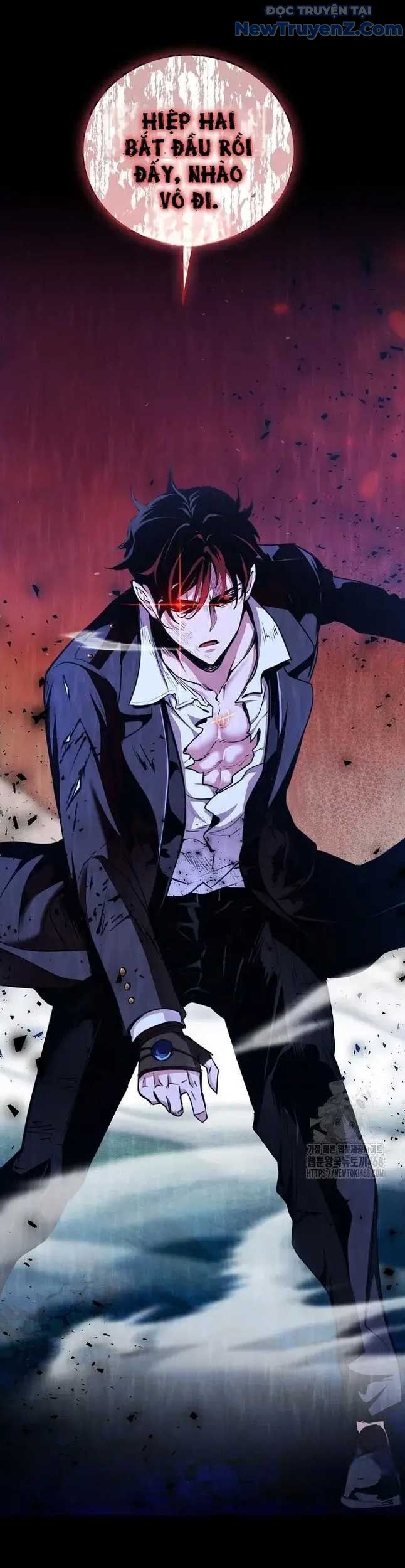 Số Phận An Bài Cho Các Nữ Phản Diện Yêu Tôi Chap 27 - Next Chap 28