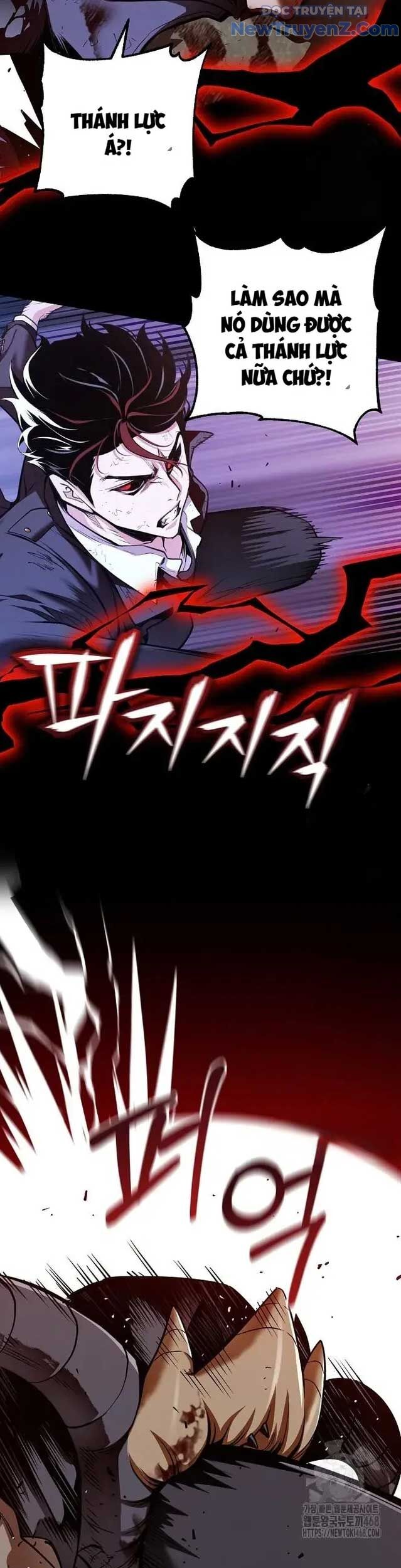 Số Phận An Bài Cho Các Nữ Phản Diện Yêu Tôi Chap 27 - Next Chap 28