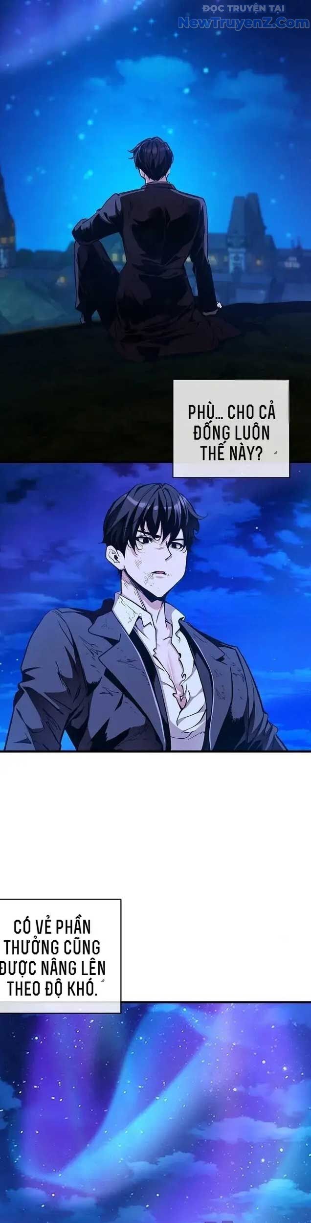 Số Phận An Bài Cho Các Nữ Phản Diện Yêu Tôi Chap 27 - Next Chap 28