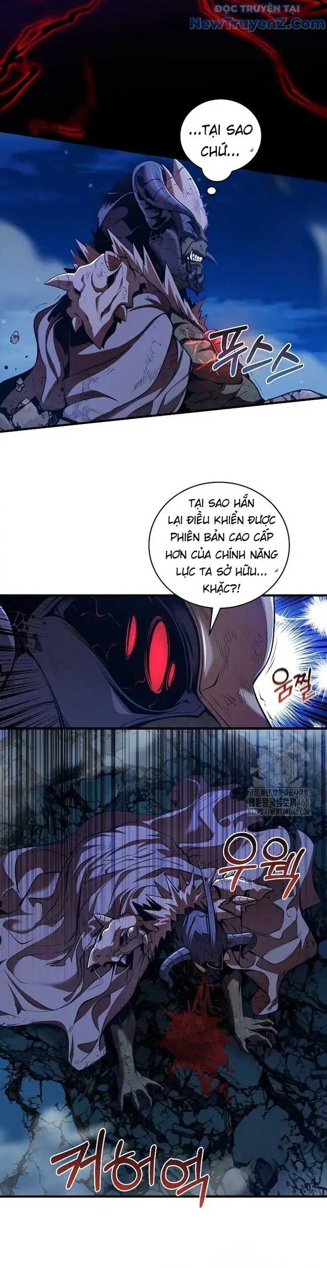 Số Phận An Bài Cho Các Nữ Phản Diện Yêu Tôi Chap 27 - Next Chap 28