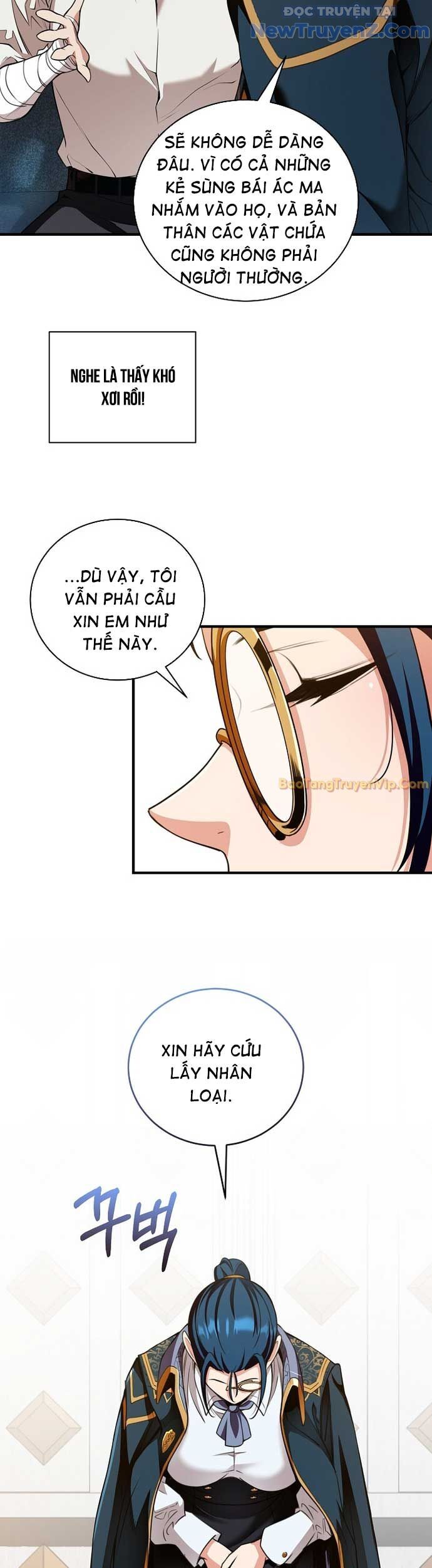 Số Phận An Bài Cho Các Nữ Phản Diện Yêu Tôi Chap 28 - Next Chap 29