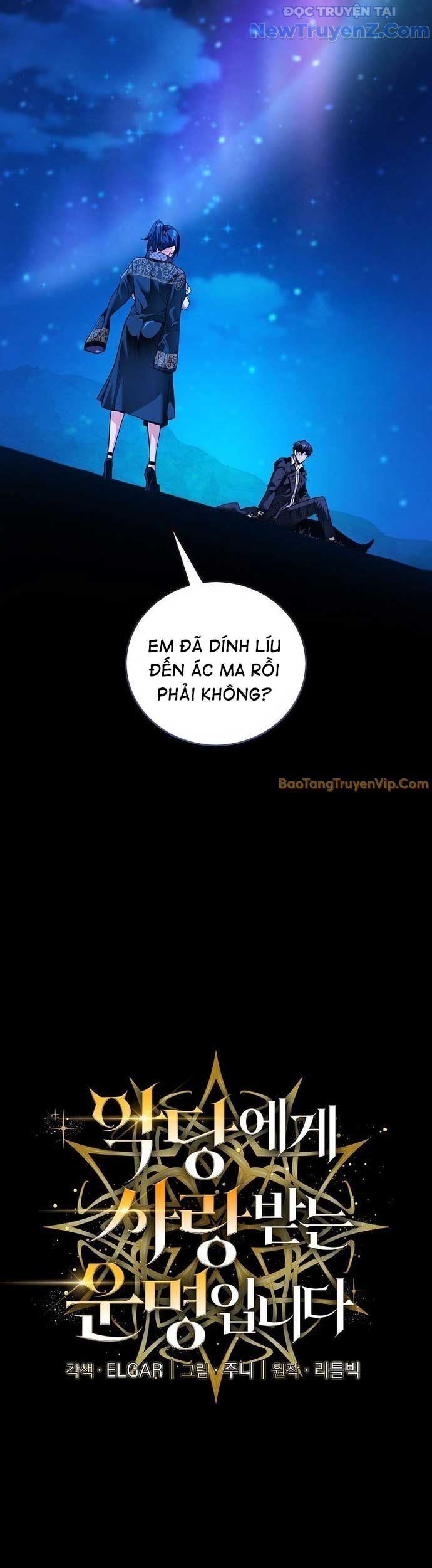 Số Phận An Bài Cho Các Nữ Phản Diện Yêu Tôi Chap 28 - Next Chap 29