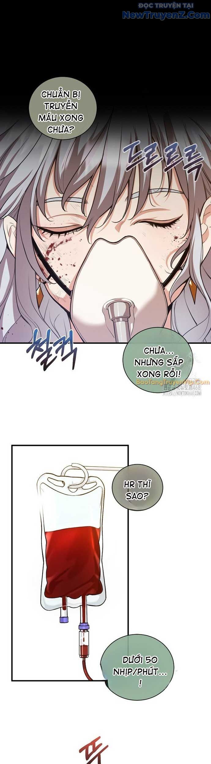 Số Phận An Bài Cho Các Nữ Phản Diện Yêu Tôi Chap 28 - Next Chap 29