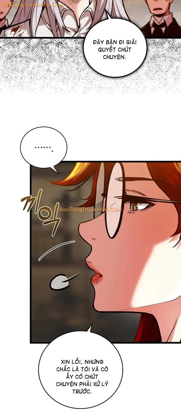 Số Phận An Bài Cho Các Nữ Phản Diện Yêu Tôi Chap 3 - Next Chap 4