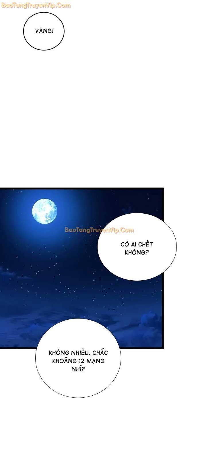 Số Phận An Bài Cho Các Nữ Phản Diện Yêu Tôi Chap 3 - Next Chap 4