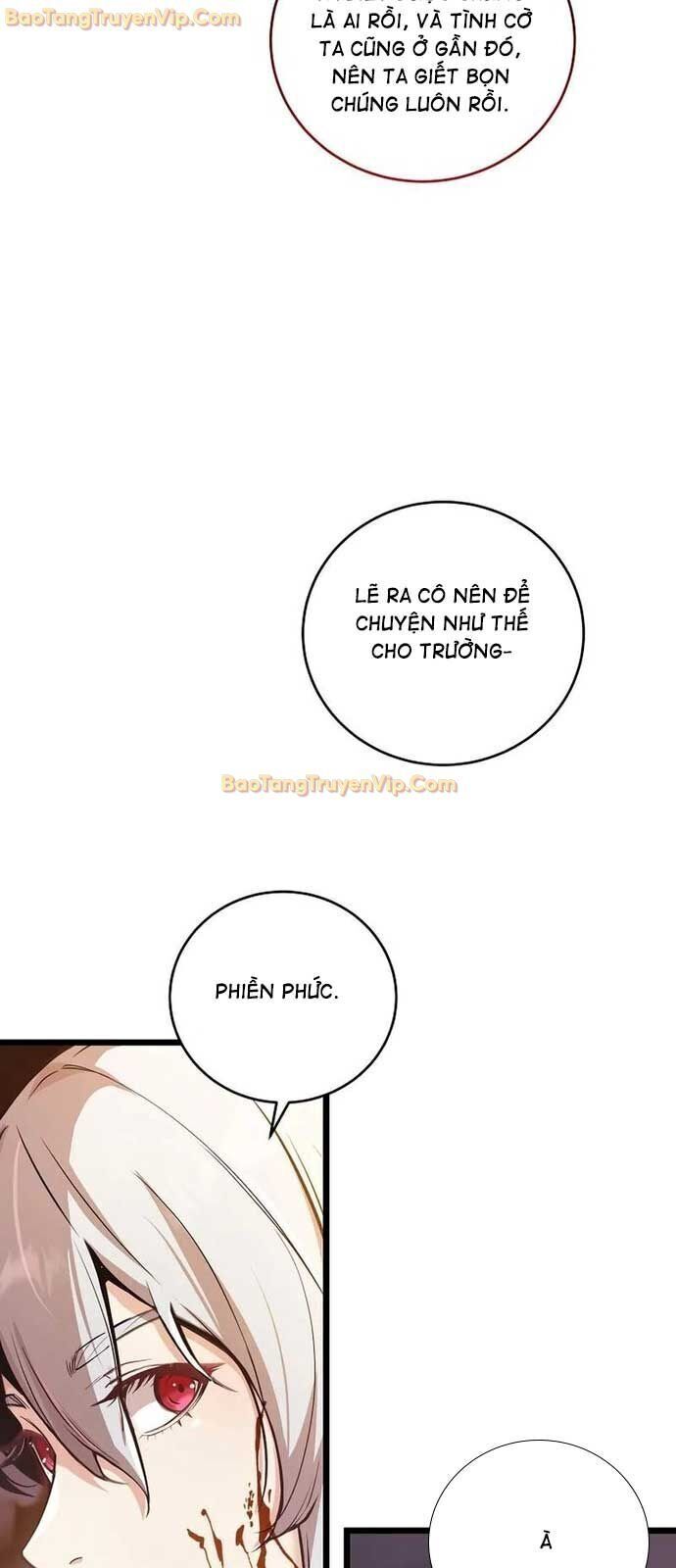 Số Phận An Bài Cho Các Nữ Phản Diện Yêu Tôi Chap 3 - Next Chap 4