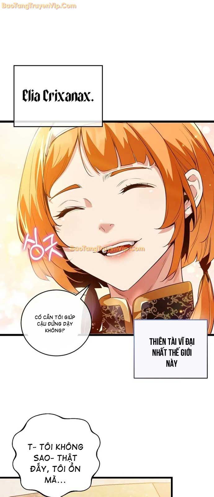 Số Phận An Bài Cho Các Nữ Phản Diện Yêu Tôi Chap 3 - Next Chap 4