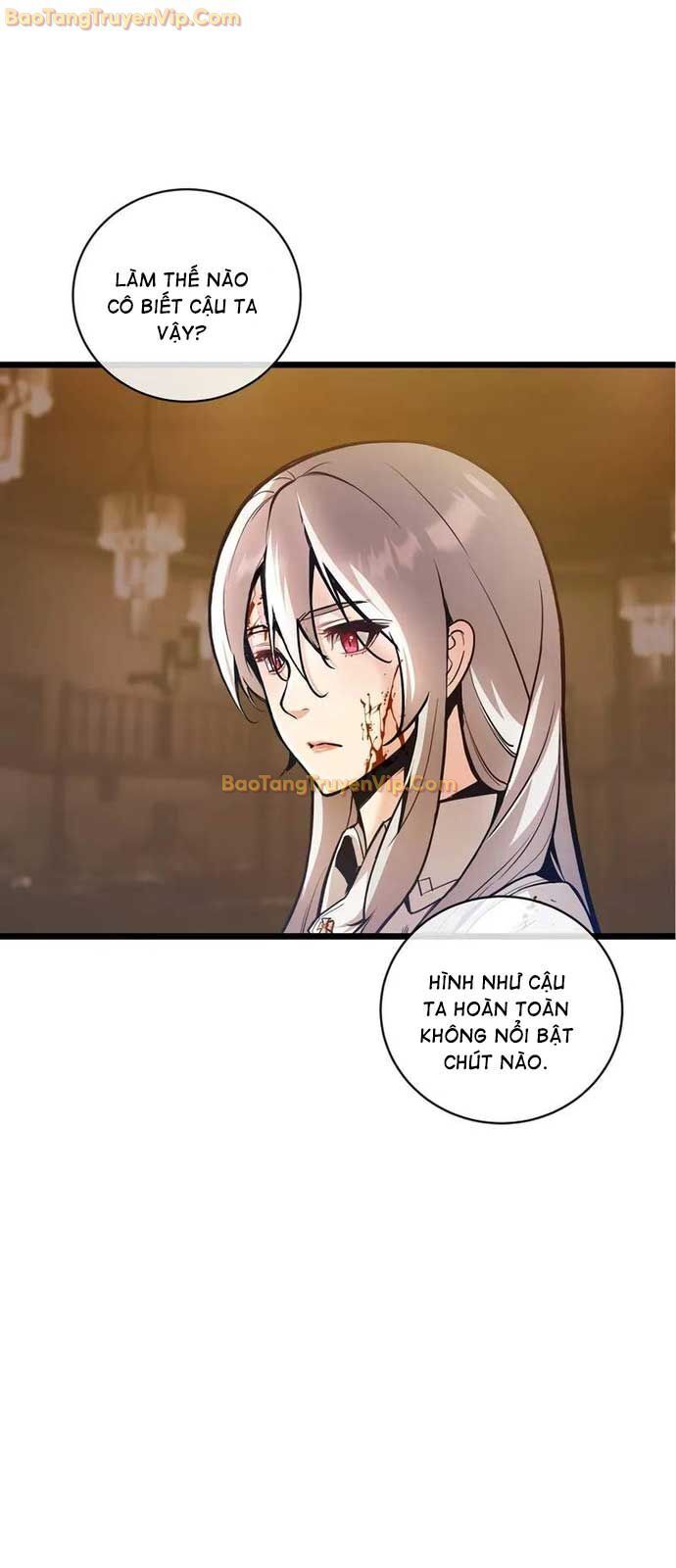 Số Phận An Bài Cho Các Nữ Phản Diện Yêu Tôi Chap 3 - Next Chap 4