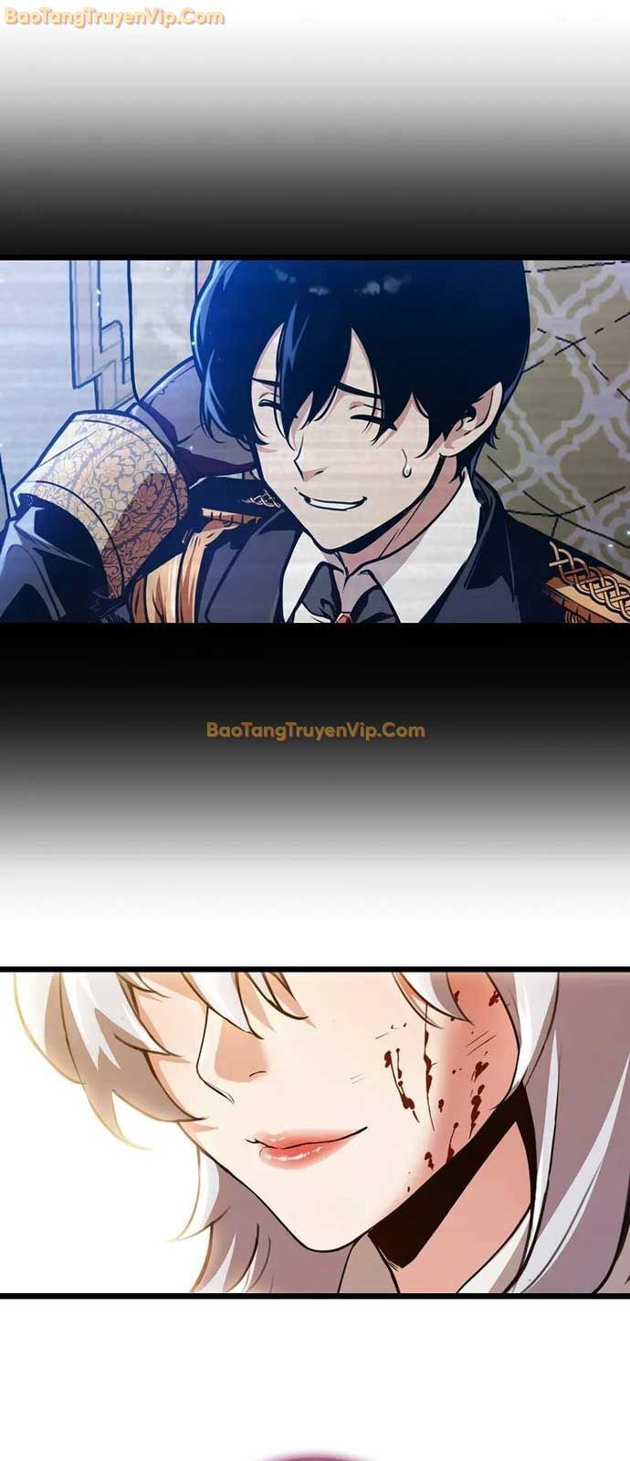 Số Phận An Bài Cho Các Nữ Phản Diện Yêu Tôi Chap 3 - Next Chap 4