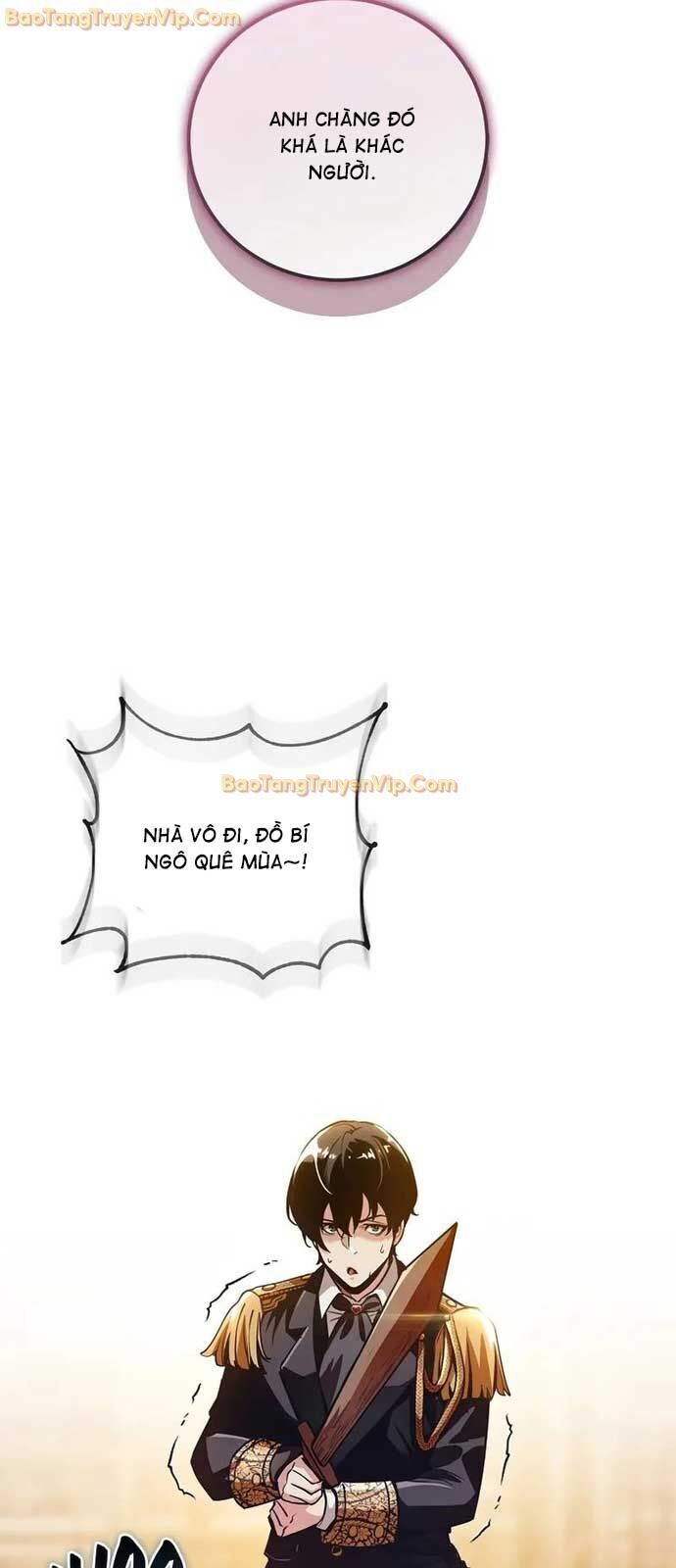 Số Phận An Bài Cho Các Nữ Phản Diện Yêu Tôi Chap 3 - Next Chap 4