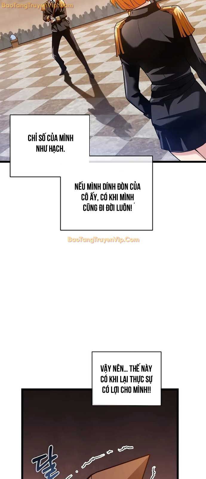 Số Phận An Bài Cho Các Nữ Phản Diện Yêu Tôi Chap 3 - Next Chap 4