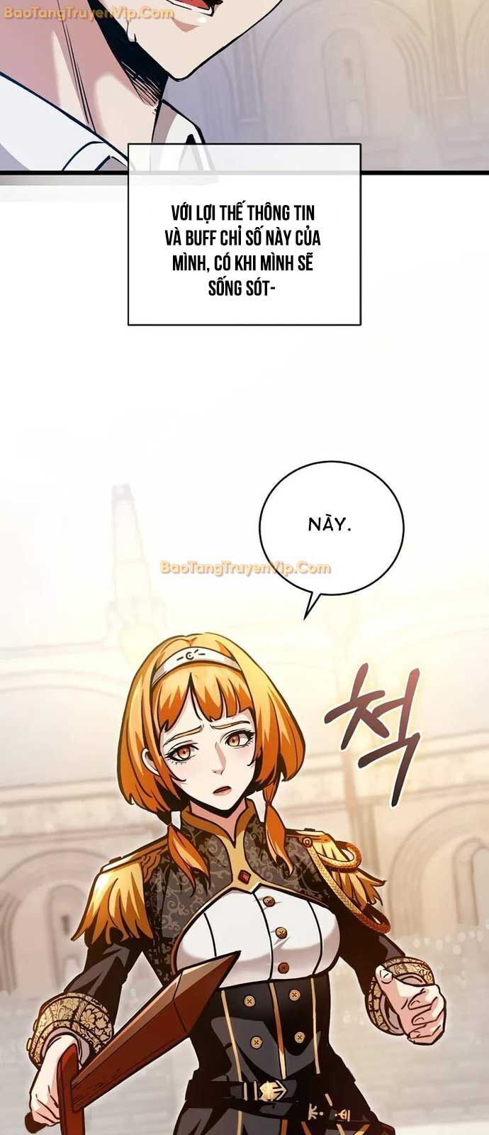 Số Phận An Bài Cho Các Nữ Phản Diện Yêu Tôi Chap 3 - Next Chap 4