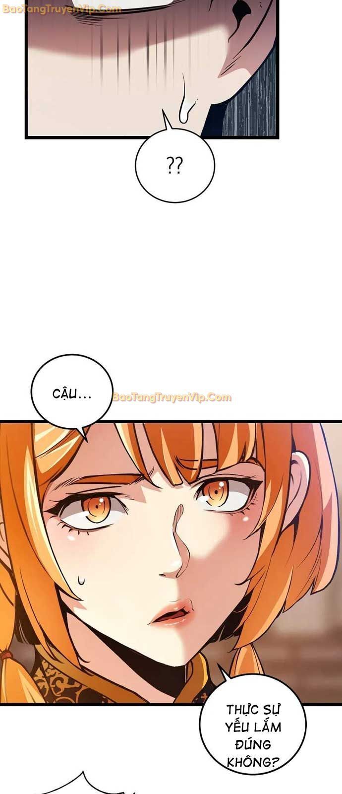 Số Phận An Bài Cho Các Nữ Phản Diện Yêu Tôi Chap 3 - Next Chap 4