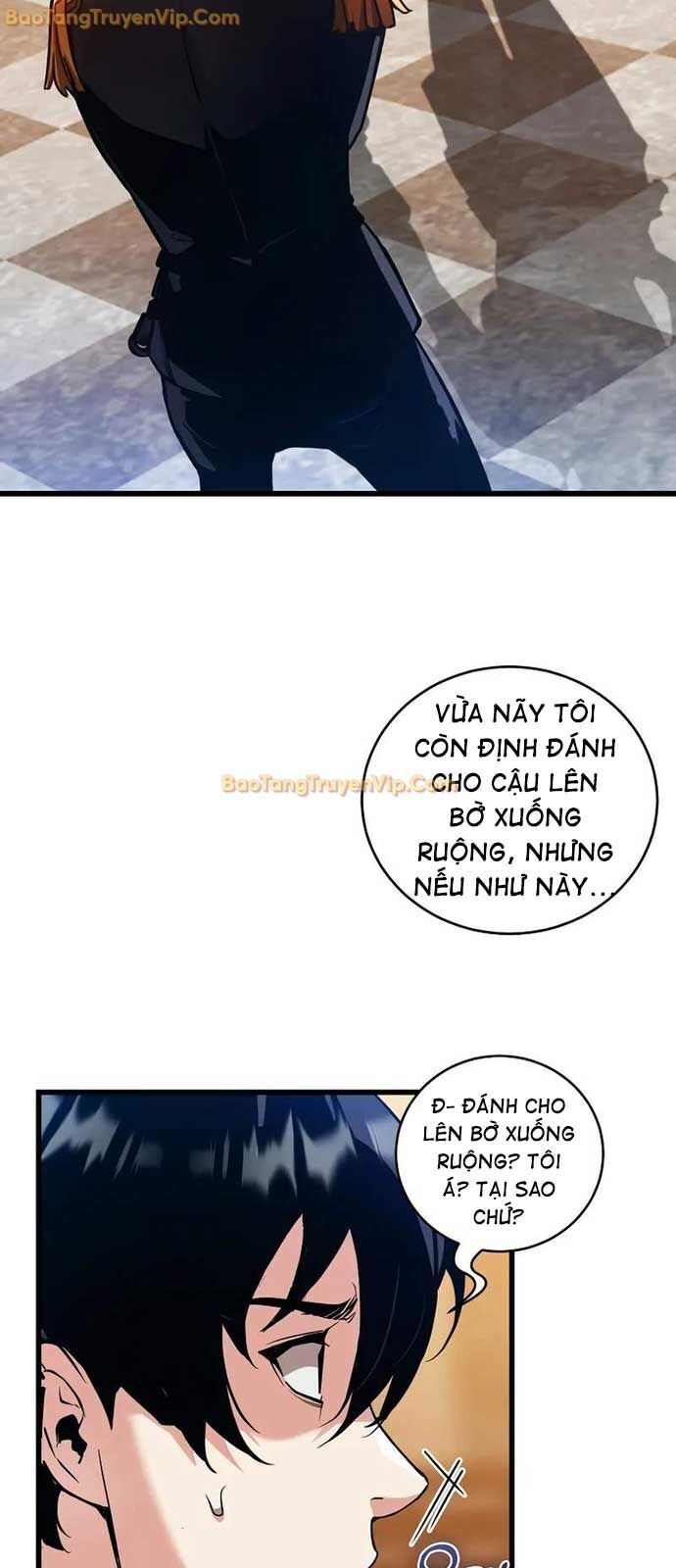 Số Phận An Bài Cho Các Nữ Phản Diện Yêu Tôi Chap 3 - Next Chap 4