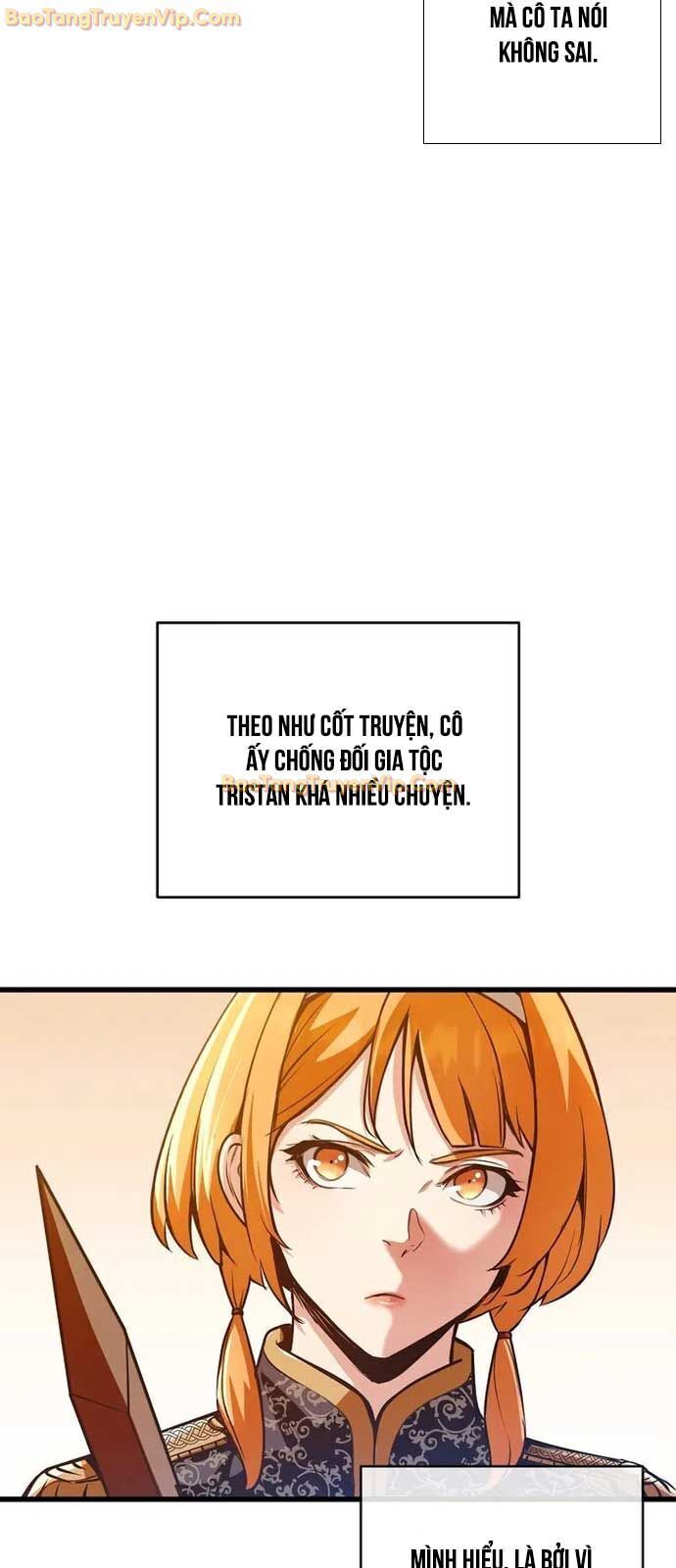 Số Phận An Bài Cho Các Nữ Phản Diện Yêu Tôi Chap 3 - Next Chap 4