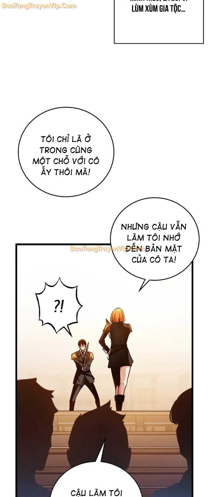 Số Phận An Bài Cho Các Nữ Phản Diện Yêu Tôi Chap 3 - Next Chap 4