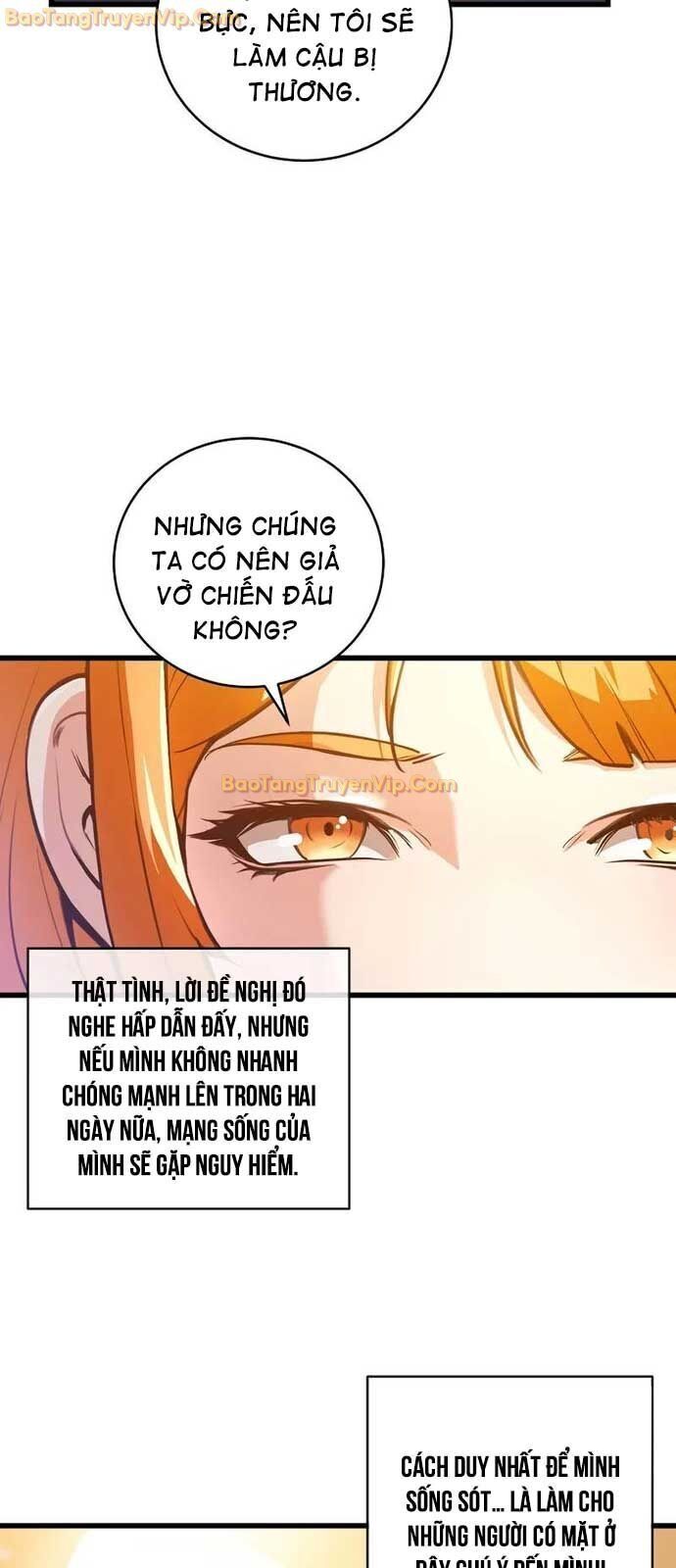 Số Phận An Bài Cho Các Nữ Phản Diện Yêu Tôi Chap 3 - Next Chap 4