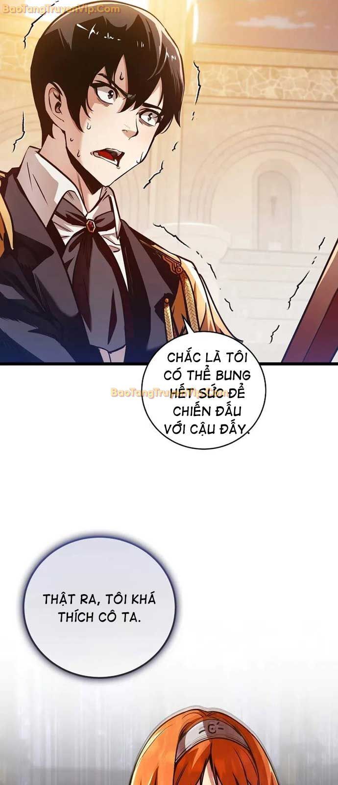 Số Phận An Bài Cho Các Nữ Phản Diện Yêu Tôi Chap 3 - Next Chap 4