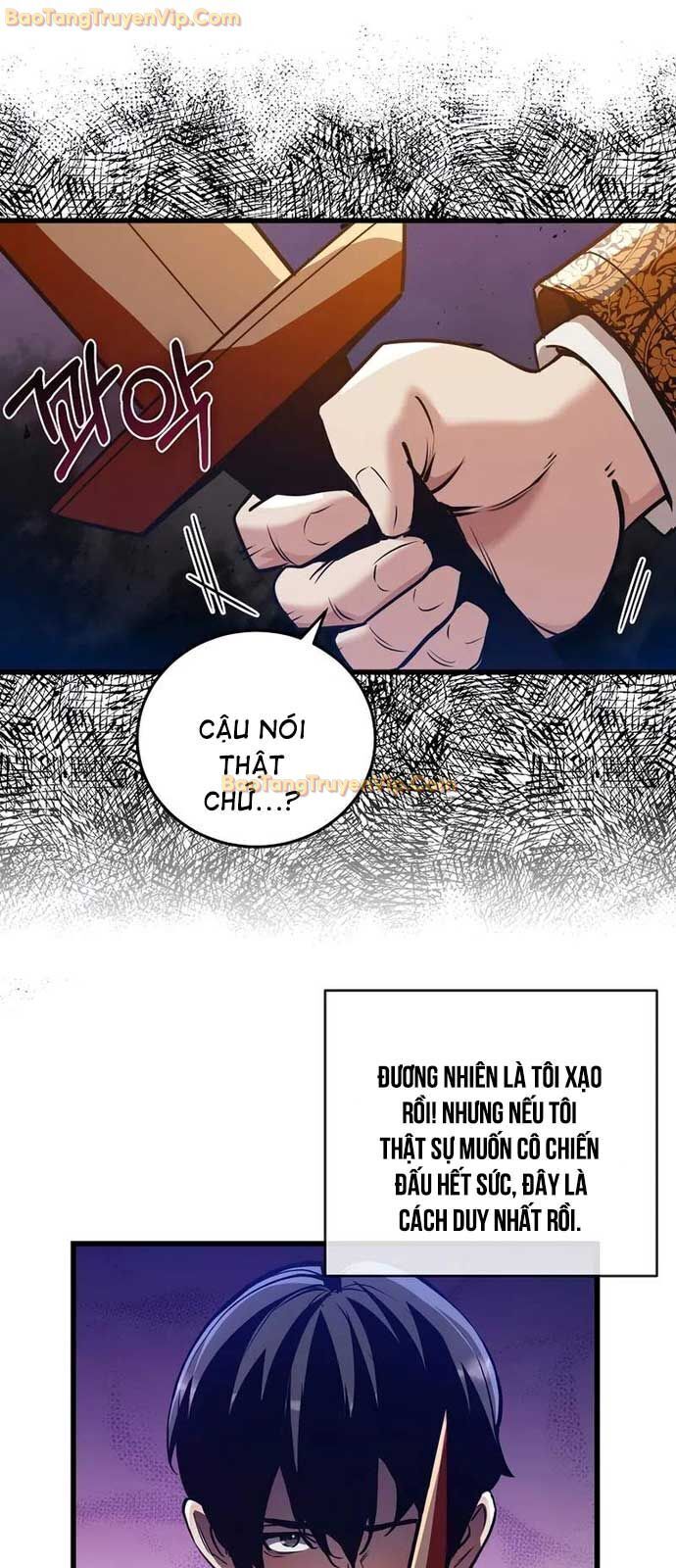 Số Phận An Bài Cho Các Nữ Phản Diện Yêu Tôi Chap 3 - Next Chap 4