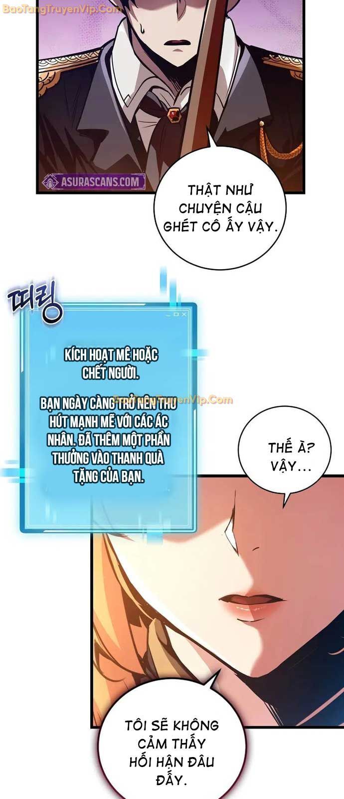 Số Phận An Bài Cho Các Nữ Phản Diện Yêu Tôi Chap 3 - Next Chap 4