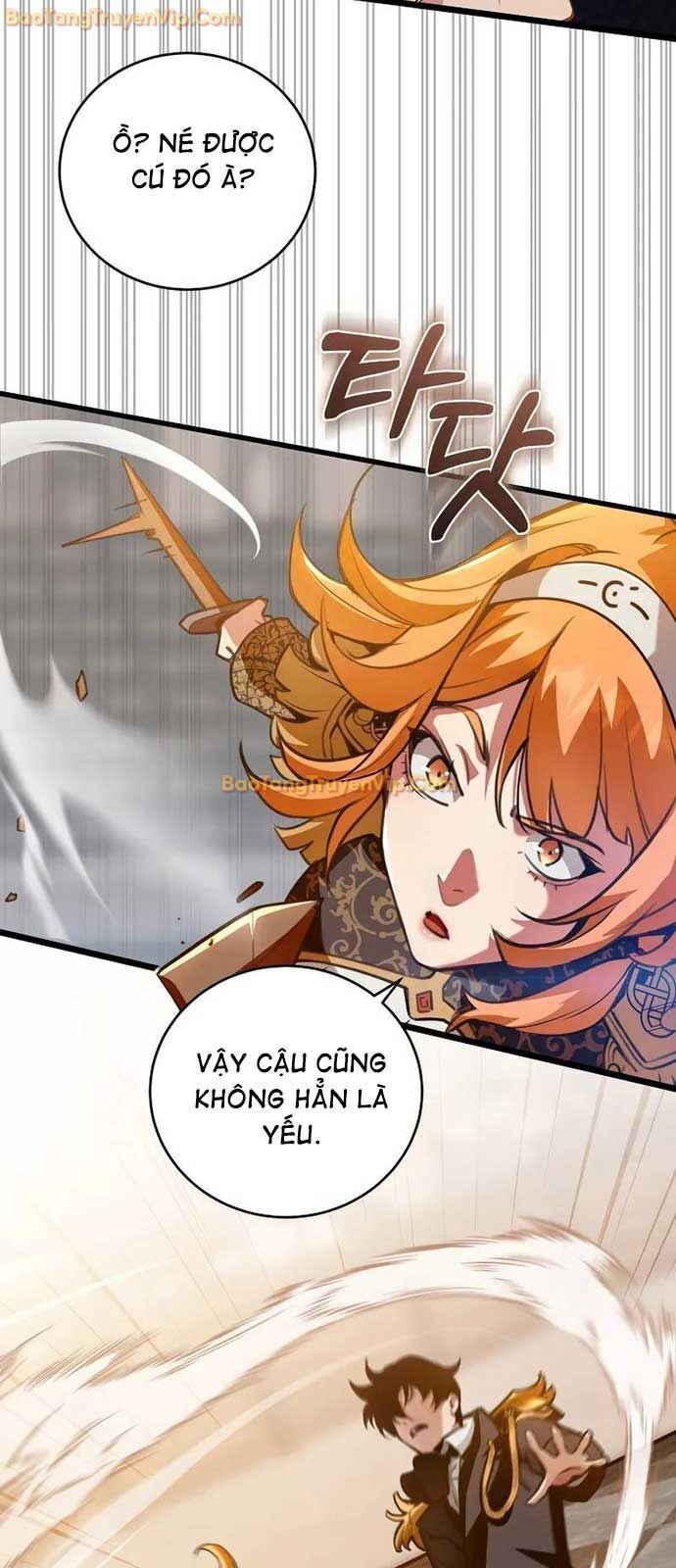 Số Phận An Bài Cho Các Nữ Phản Diện Yêu Tôi Chap 3 - Next Chap 4