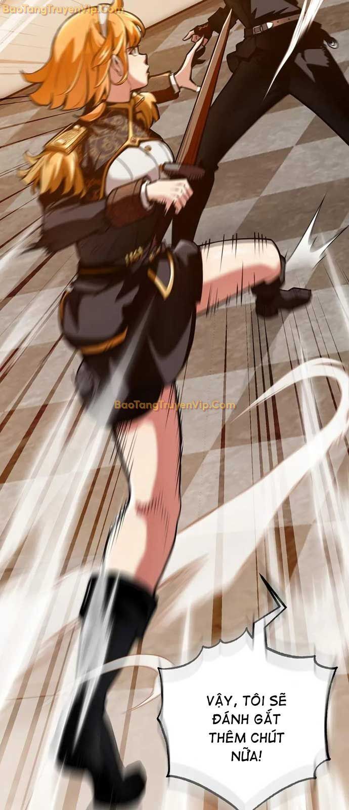 Số Phận An Bài Cho Các Nữ Phản Diện Yêu Tôi Chap 3 - Next Chap 4
