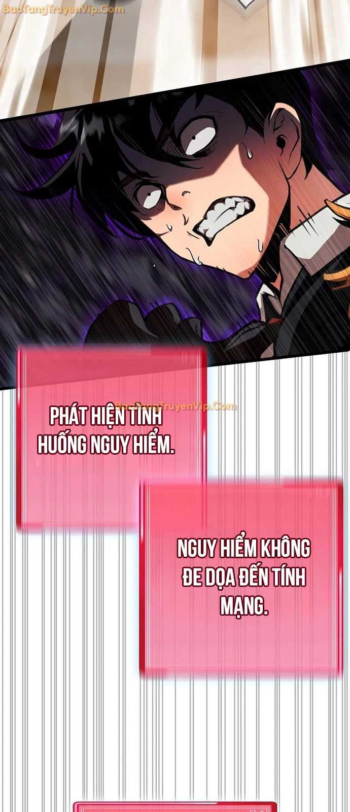 Số Phận An Bài Cho Các Nữ Phản Diện Yêu Tôi Chap 3 - Next Chap 4