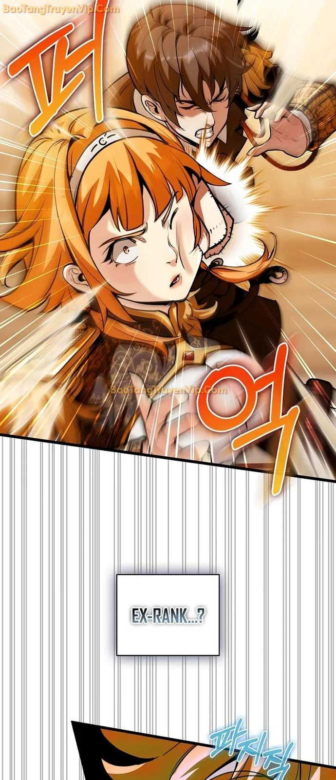 Số Phận An Bài Cho Các Nữ Phản Diện Yêu Tôi Chap 3 - Next Chap 4