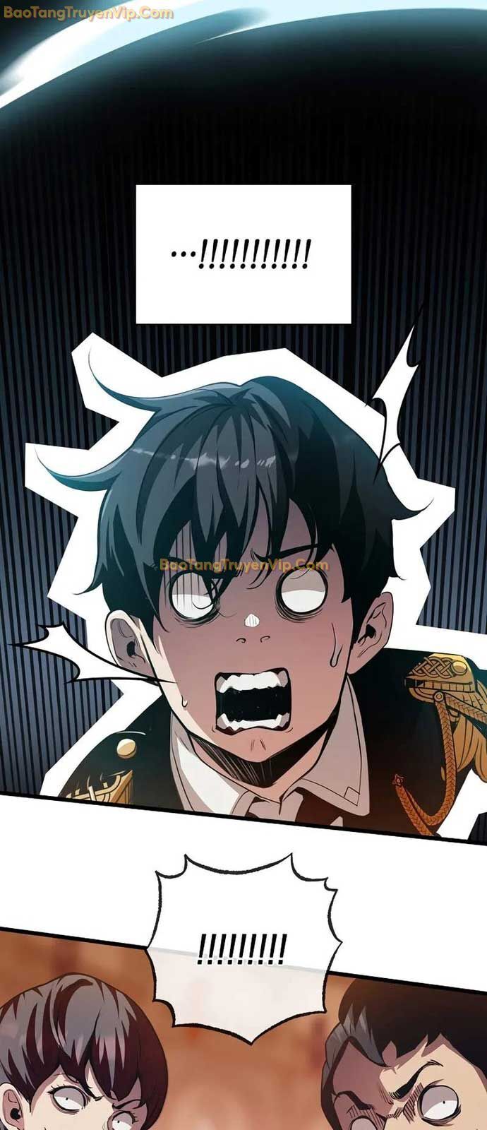 Số Phận An Bài Cho Các Nữ Phản Diện Yêu Tôi Chap 3 - Next Chap 4